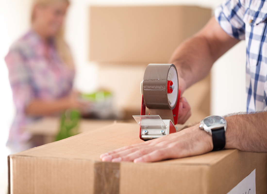 3 Tips to Make Moving Into Your Custom Home Easier