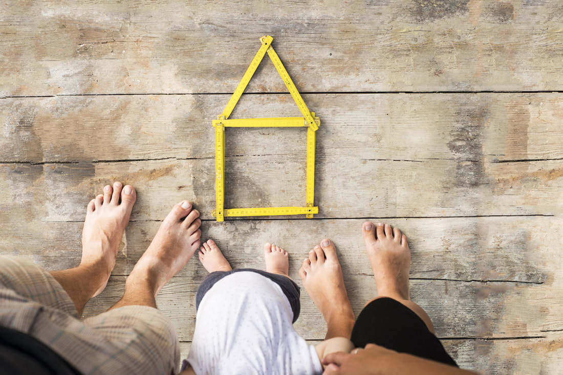 3 Things To Consider When Building Your Forever Home