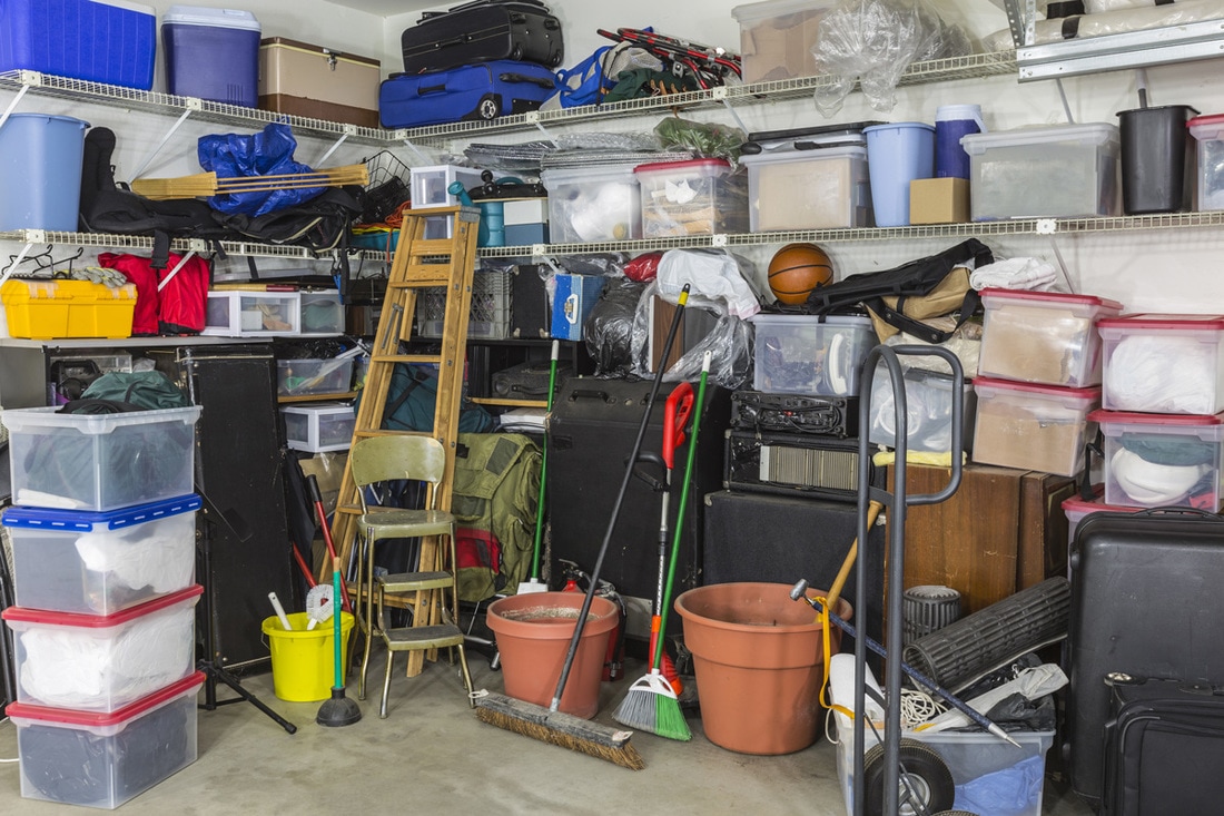 4 Tips for Making the Most of Your Garage Space