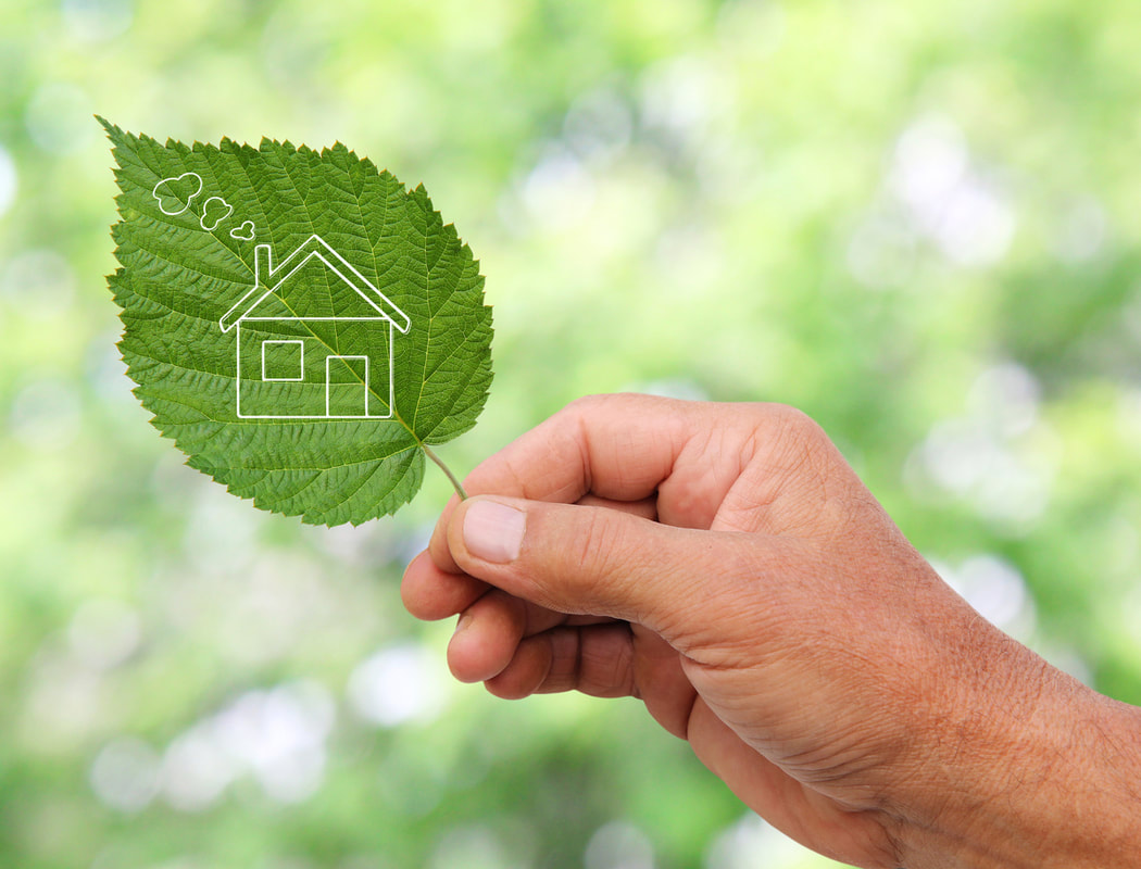 How To Design A Luxury Custom Home That Is Environmentally Friendly
