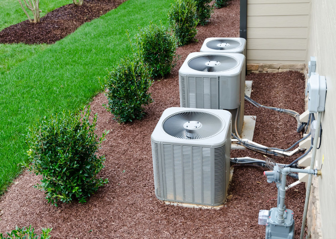 Keeping The Air Conditioning In Your Custom Home Running Efficiently This Summer