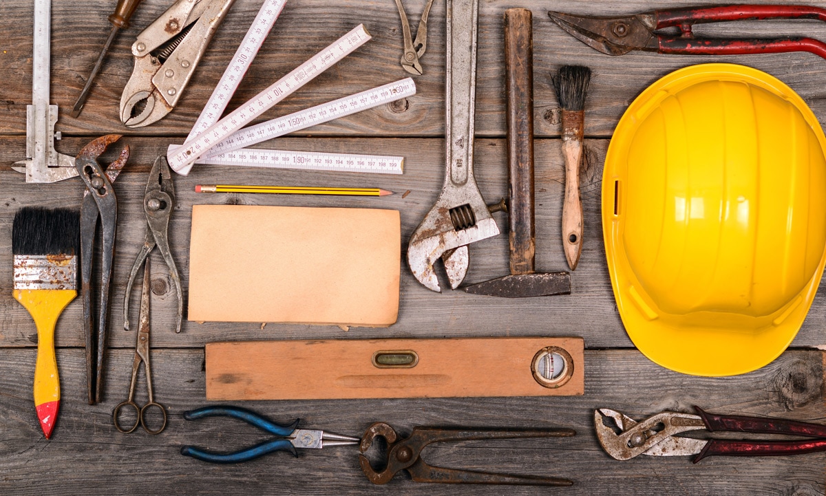 Which Home Remodeling Tasks Should You Tackle Yourself?